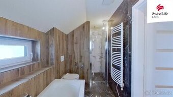Prodej rodinného domu 81 m2, Myštěves - 1
