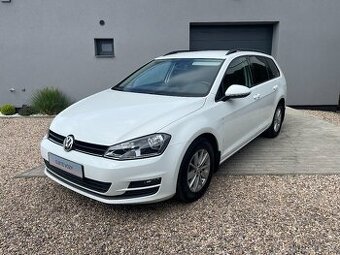 Volkswagen Golf Combi 1.4 TSI 90KW Comfortline BlueMotion
