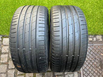 255 40 18 R18 letní pneumatiky Nexen N Fera