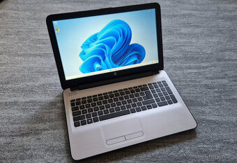 Notebook HP 250 G6, i5-7200, 256GB SSD,8GB,15.6" FHD, Win11