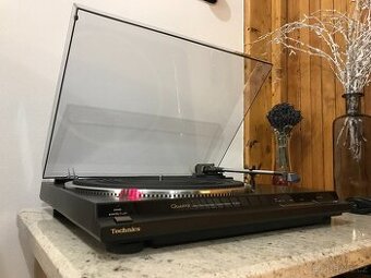 Technics SL-QD33 Absolutní Top stav