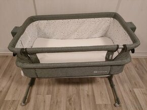Postýlka Kinderkraft Neste up
