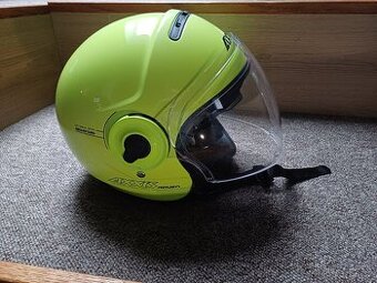 AXXIS helma na scooter