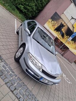 Renault Laguna 1.6 16v
