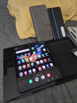 Samsung Galaxy Z Fold4