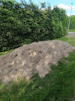 Pískohlína