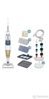Parní čistič Rowenta Clean & Steam Multi