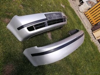 Nárazníky Fabia 1 Combi