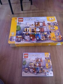 Lego 31097