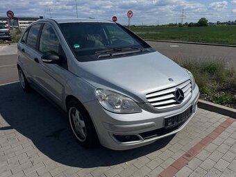 Mercedes-Benz B180 CDI