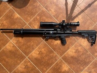AEA Challenger PRO LB Gen.2 7,62mm