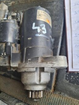 Startér Bosch 0986 020 290
