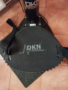 vibrační plošina DKN - 1