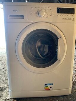 Whirlpool - 1
