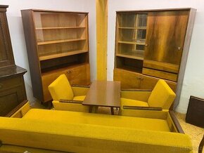 Designový obývací pokoj – sestava