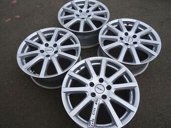 Alu disky Autec 17", 5x112, ET 25, šíře 7,5J