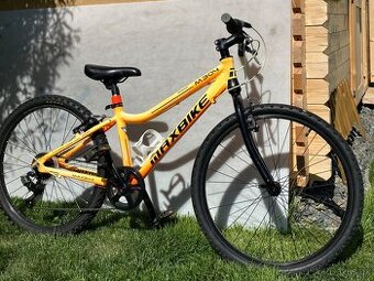 MaxBike - Dětské kolo 24”