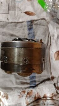 Dynamostarter velorex 350 TOP