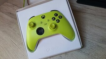 Xbox Series Controller