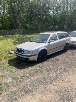 ND Škoda Octavia 1 Combi 1.9tdi