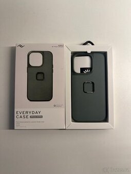 Peak Design kryt iPhone 14 pro
