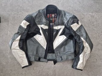 Prodám použitou dvojdílnou kombinézu Dainese