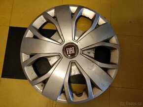 Poklice Fiat 16