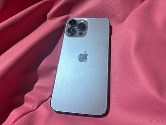 iPhone 13 Pro Max 128 GB + obal Peak Design