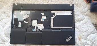 Lenovo Thinkpad E530 pamlrest