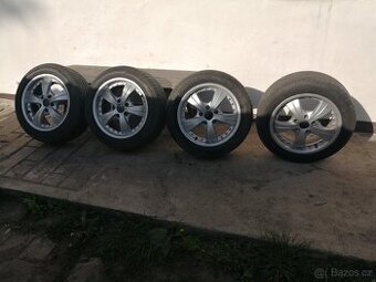 Kola 205/55/16" rozteč 5x112