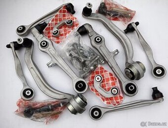Prodej sady ramen Passat B5 Audi A6 C5 Passat B5 12 dil