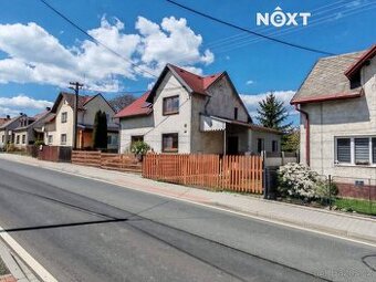 Prodej Rodinný dům, 200㎡