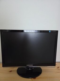 Monitor Samsung - 1