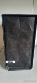 Počítačová skříň Fractal design