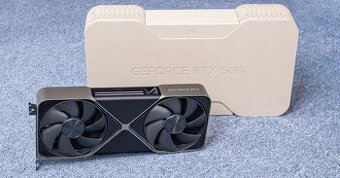 KOUPÍM RTX 5080 FOUNDERS EDICI
