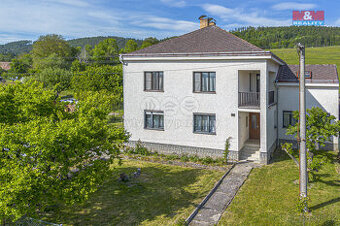 Prodej rodinného domu, 262 m², Čečkovice, pozemek 1054 m²