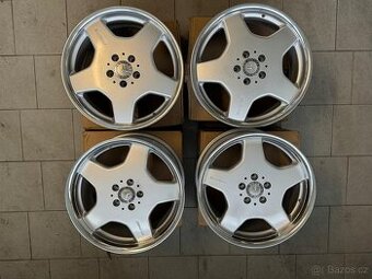 18" Mercedes AMG alu disky