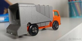 Matchbox 1970