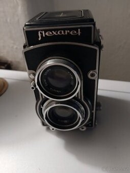 Fotoaparát Flexaret VI