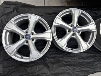 kola Ford S-max, Galaxy, Mondeo, Kuga 5x108 - 1