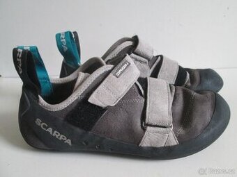 lezačky Scarpa....vel.41,5 - 1