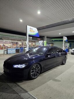 Přední nárazník BMW G11/12