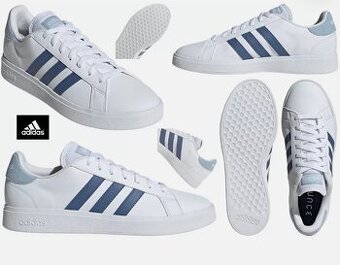 Boty ADIDAS Grand Court Base