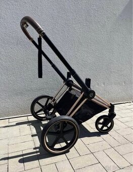 Podvozek Cybex Priam