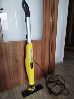 Parní mop SC 3 Upright EasyFix