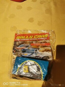 Model Renault 5 turbo
