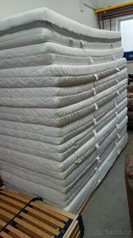 Matrace 100 x 200