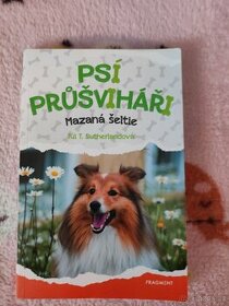 Psí průšvihář