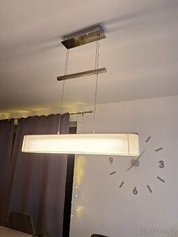 Stropní svítidlo LED, lustr