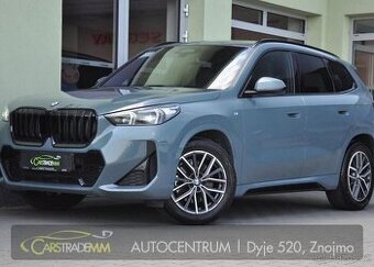 BMW X1 xDrive23d M-SPORT